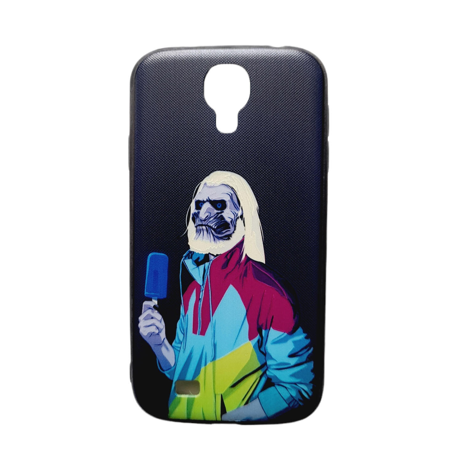 کاور مدل s4 مناسب برای گوشی موبایل سامسونگ Galaxy S4