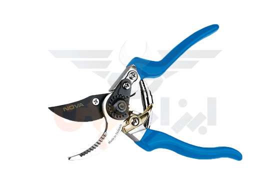 قیچی باغبانی نووا nova nts2311
