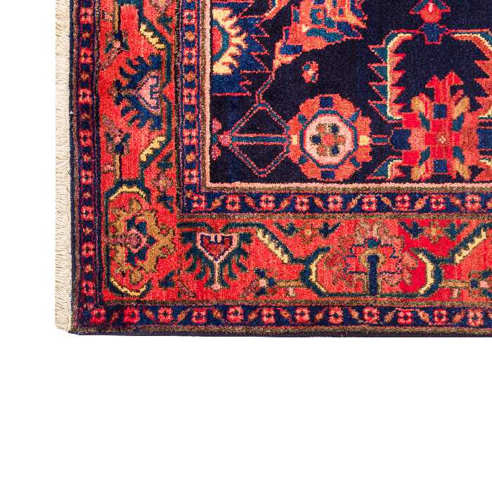 فرش دستبافت سه متری مدل بروجرد کد 48.2069