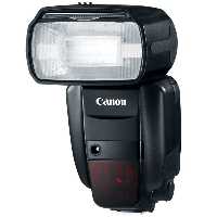 فلش دوربین کانن Speedlite 600EX-RT
