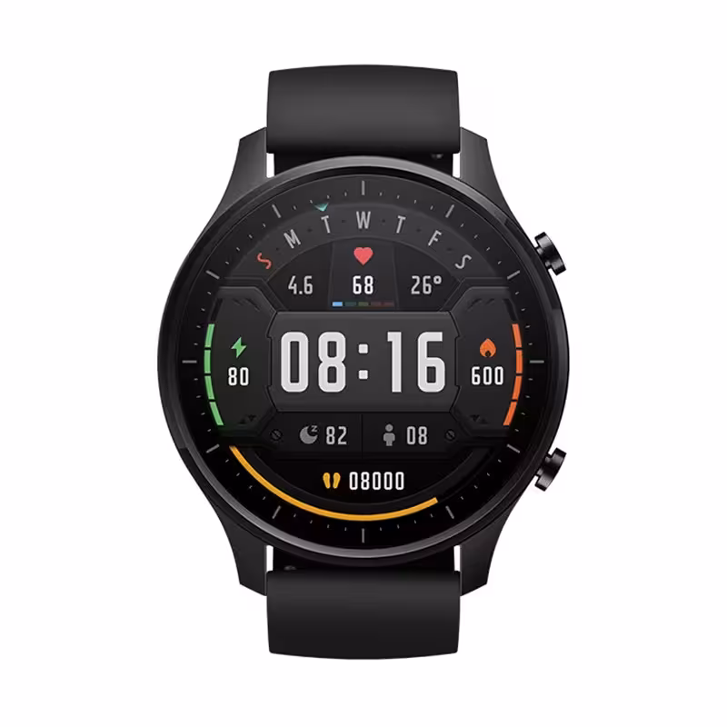 ساعت هوشمند شیائومی مدل Xiaomi Watch Color