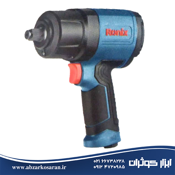 بکس بادی کامپوزیت رونیکس Ronix مدل RA-1202