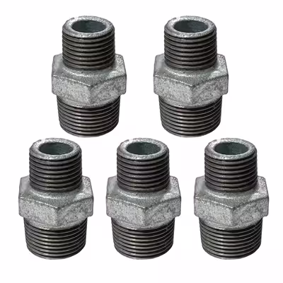 اتصال مغزی مدل G M 20-5 مجموعه 5 عددی 