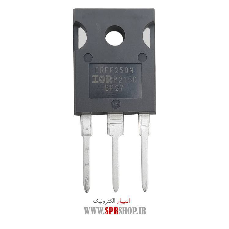 ترانزیستور IRFP250N TO-247 ORG