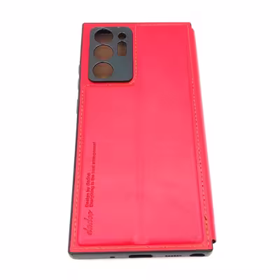 کیف کلاسوری دادوو مدل KATAPHRACT مناسب برای گوشی موبایل سامسونگ Galaxy Note 20 Ultra