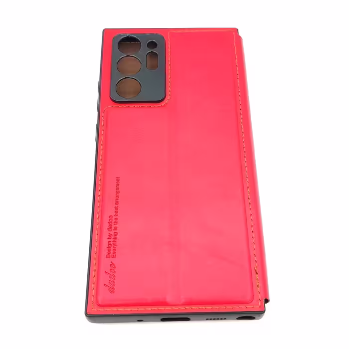 کیف کلاسوری دادوو مدل KATAPHRACT مناسب برای گوشی موبایل سامسونگ Galaxy Note 20 Ultra