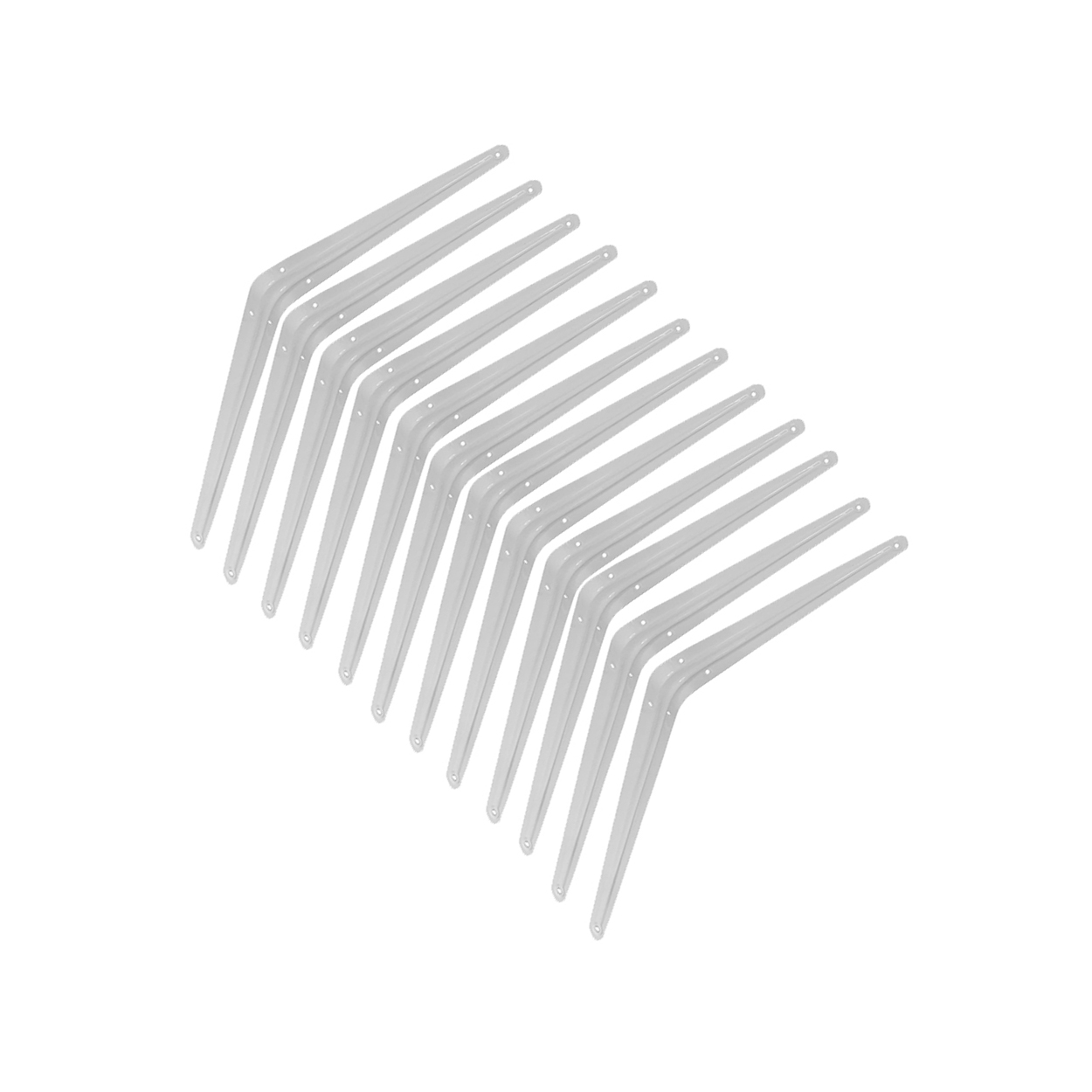 گونیا طاقچه مدل AT - 05 مجموعه 12 عددی