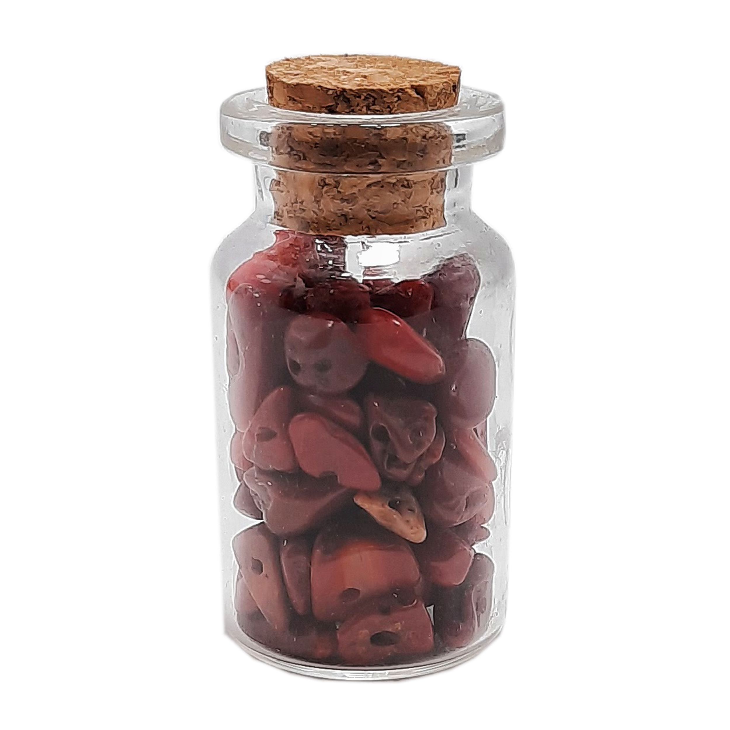 ابزار کادویی مدل شیشه اکسیر مرجان