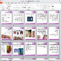 پاورپوينت کوکسی های گرم مثبت Micrococcaceae