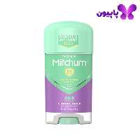 ژل ضد تعریق زنانه shower fresh میچام 63 گرم
