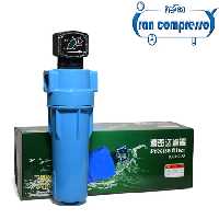 میکرو فیلتر صنعتی کمپرسور باد مدل (002-H)