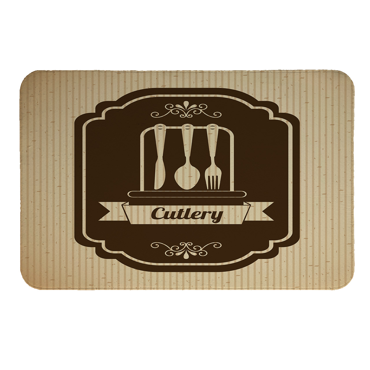 رطوبت گیر کنار سینک کد 8447