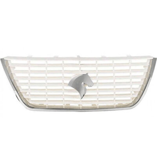 خرید جلو پنجره سمند ef7 کسری سفید | اتوموبی