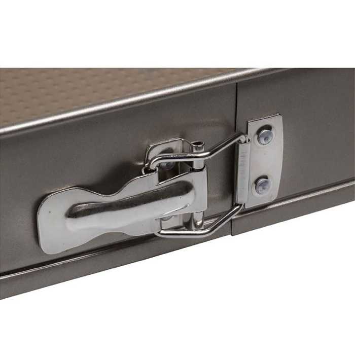 قالب کیک مدل 13552 مجموعه 3 عددی