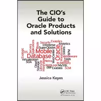 کتاب زبان اصلی The CIOs Guide to Oracle Products and Solutions
