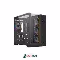 کیس کامپیوتر لاجی کی مدل C654B
فروشگاه اینترنتی تخصصی لپتاپ لپ مال