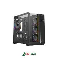 کیس کامپیوتر لاجی کی مدل C654B
فروشگاه اینترنتی تخصصی لپتاپ لپ مال