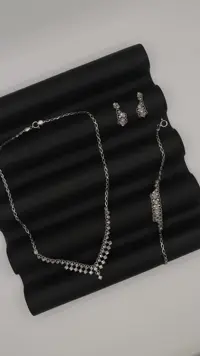 سرویس طلا تراش - گالری سحر sahar jewelry