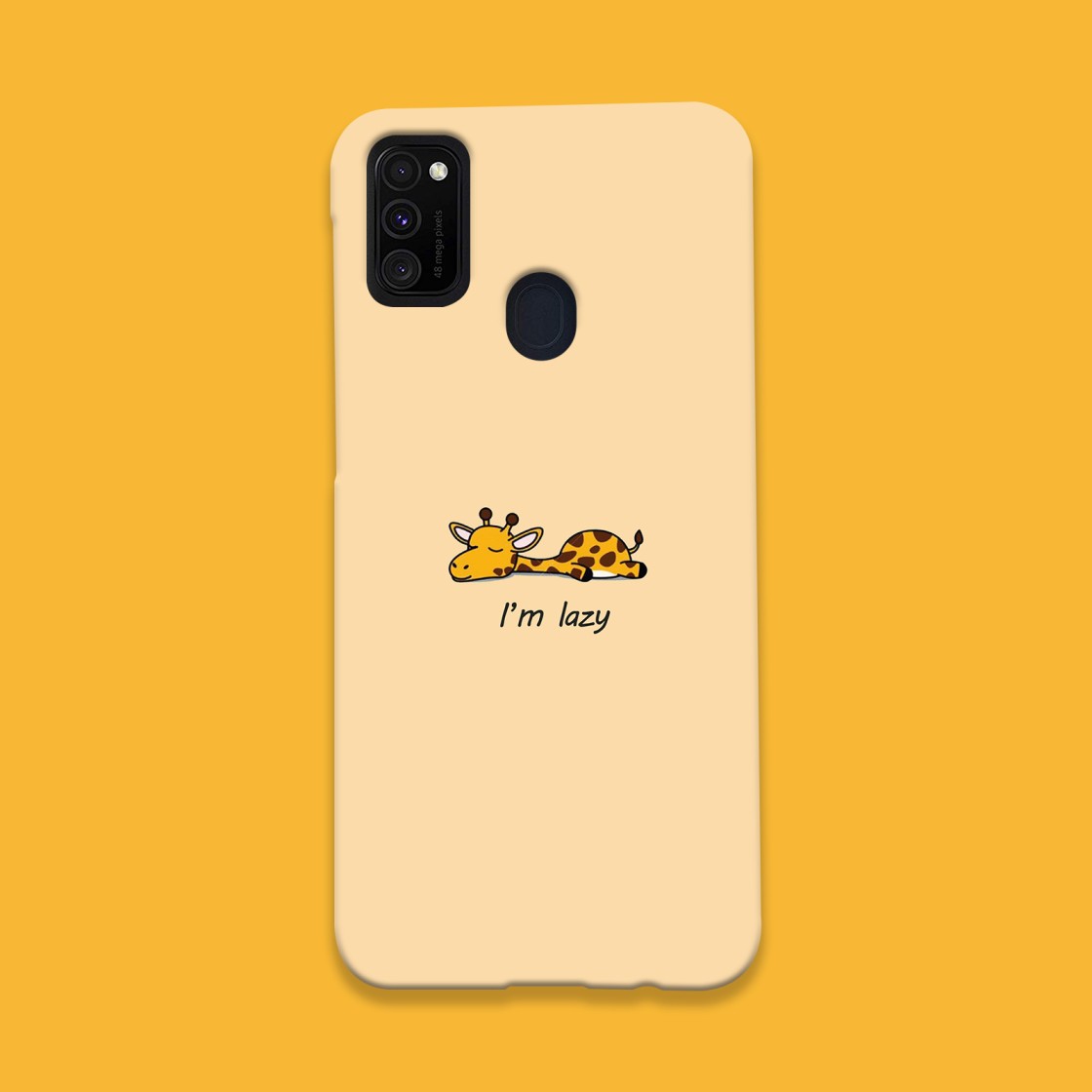 کاور گارد قاب مناسب برای گوشی موبایل سامسونگ M30s -کد 1388