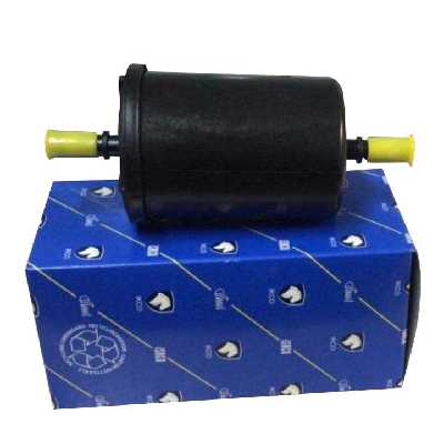 فیلتر بنزین خودرو مدل 1240100499