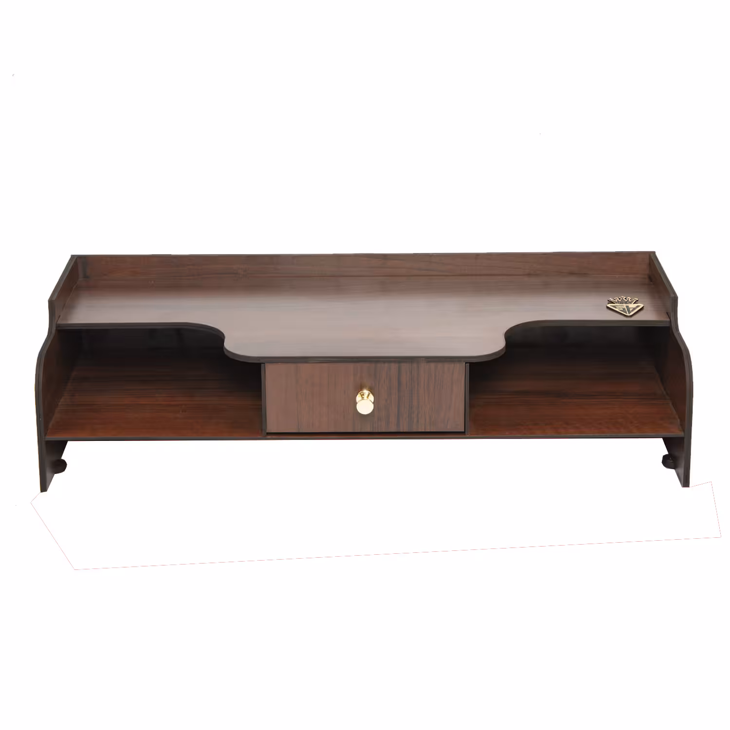 زیر مانیتوری ساها دیزاین مدل افرا کد SH-S