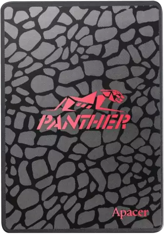 حافظه SSD اینترنال 240گیگابایت Apacer مدل PANTHER AS350
