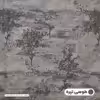 ملحفه آدنو مدل وینتیج کد IR110 دونفره سایز 160x200 سانتی متر