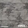 ملحفه آدنو مدل وینتیج کد IR110 دونفره سایز 160x200 سانتی متر