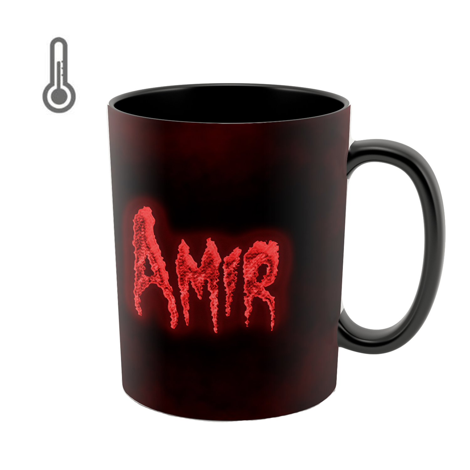 ماگ حرارتی طرح امیر کد vmp