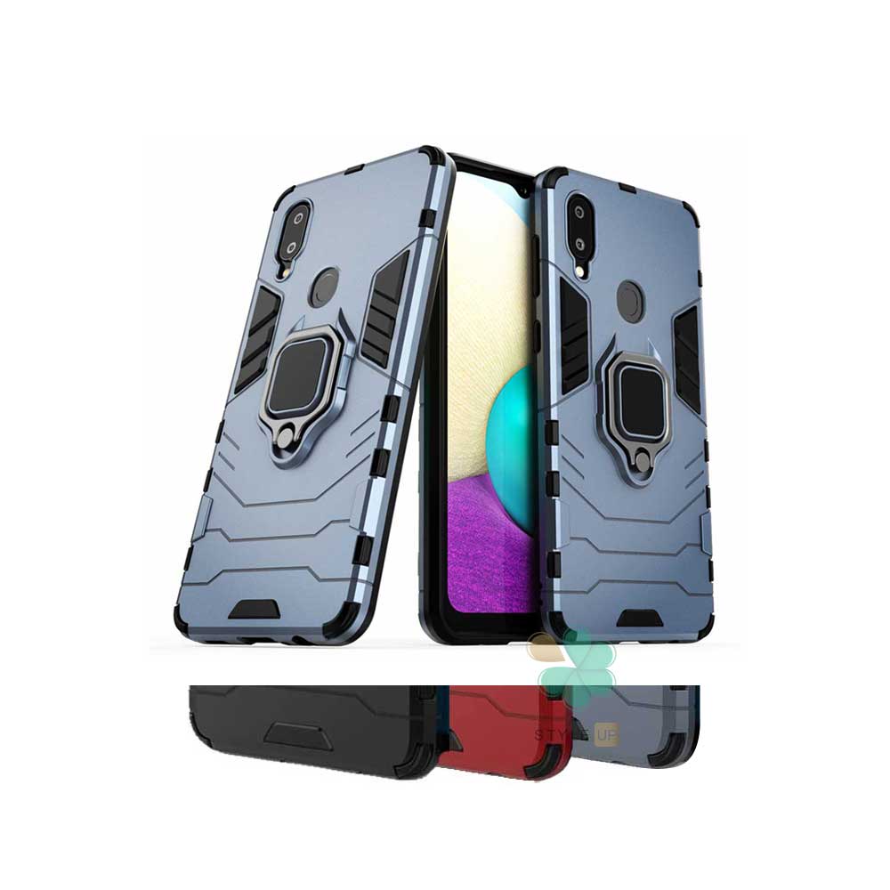 قاب ضد ضربه گوشی سامسونگ Samsung Galaxy A20e طرح بتمن