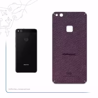 برچسب پوششی ماهوت مدل PL-CYBRPNK مناسب برای گوشی موبایل هوآوی P10 Lite