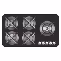 اجاق گاز رومیزی میکس پلاس  MiX مدل IG503R