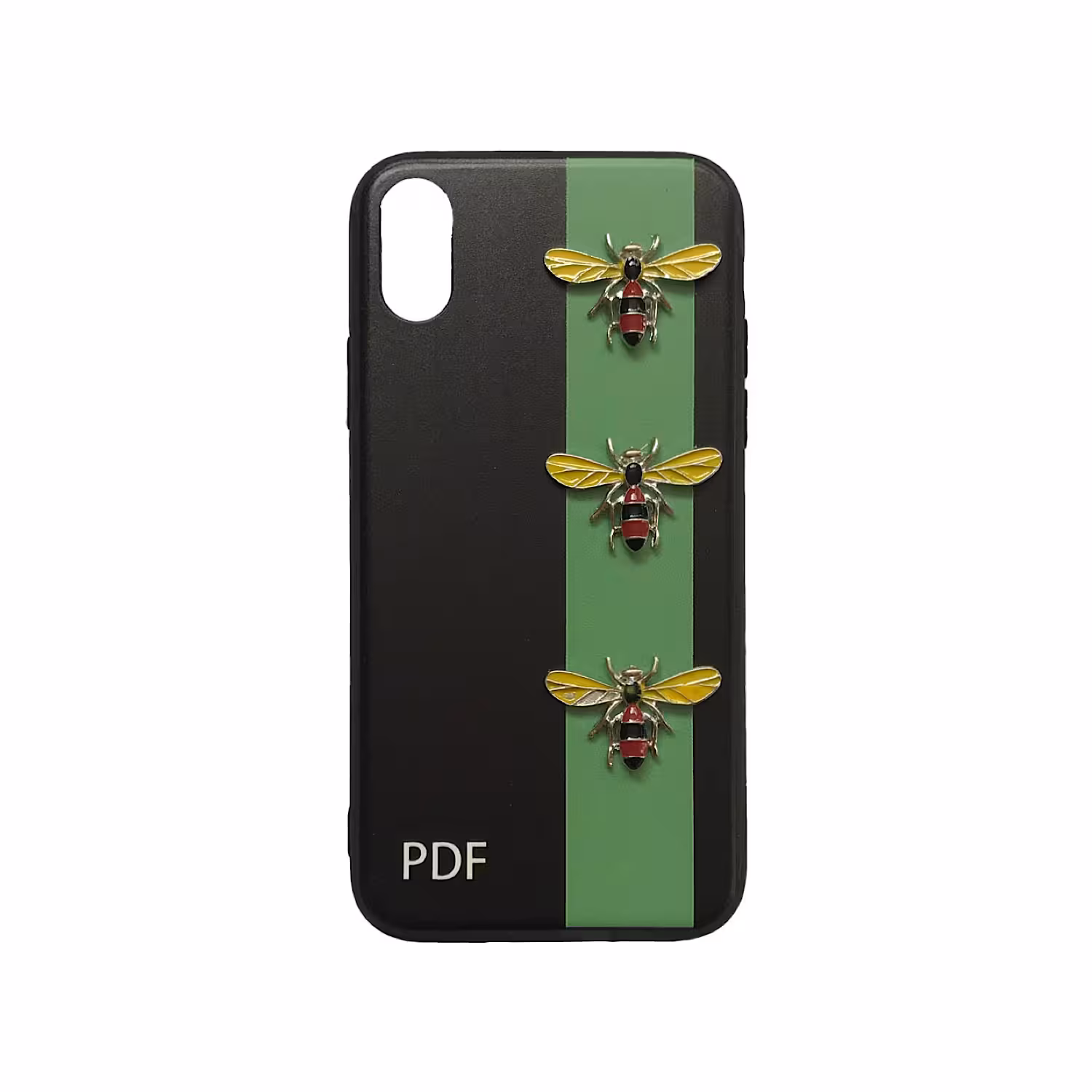 کاور مدل ZAN-BOR مناسب برای گوشی موبایل اپل Iphone X / XS