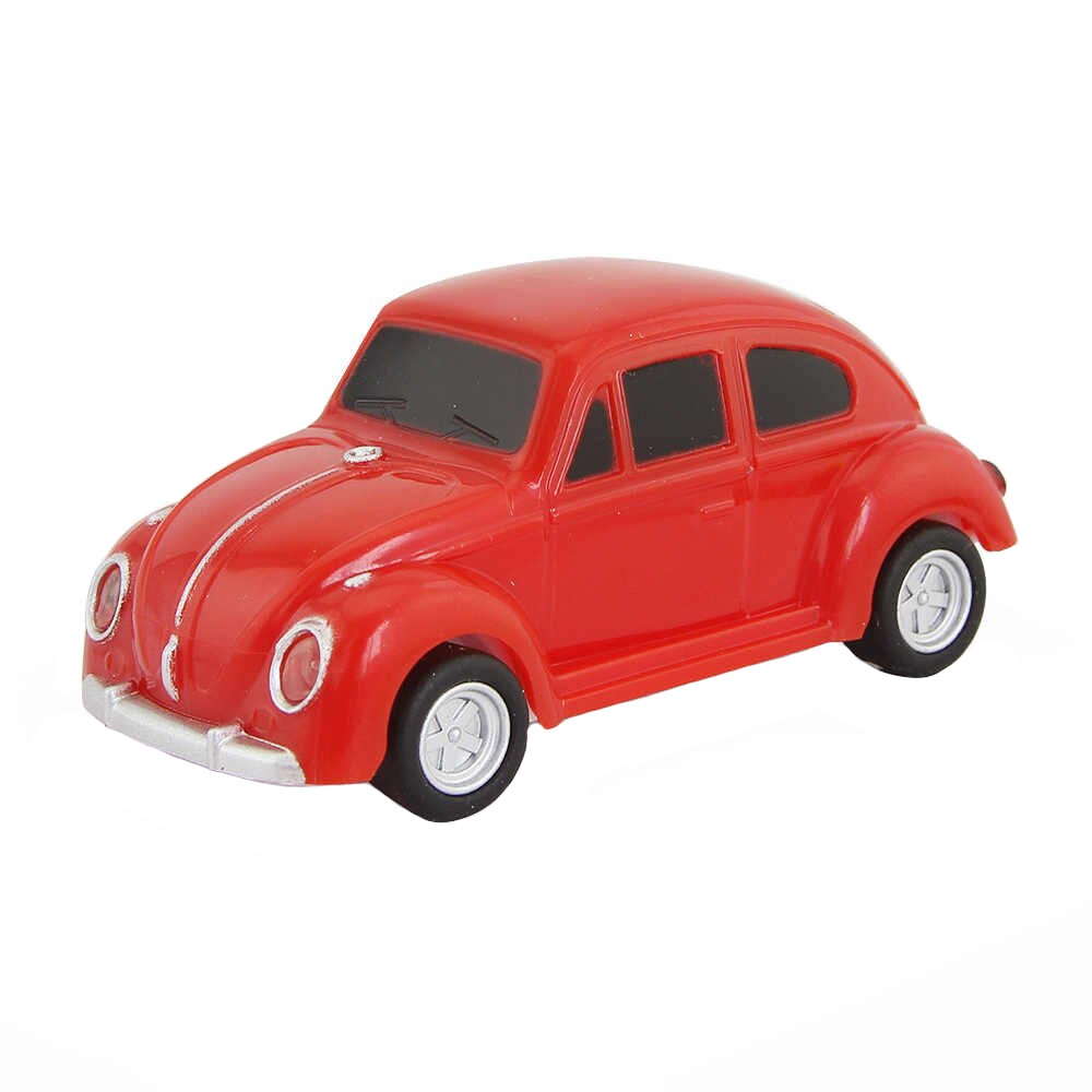  فلش مموری طرح ماشین فولکس کد UP-22 ظرفیت 128گیگابایت