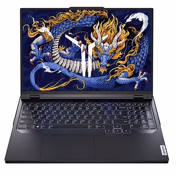 لپ تاپ لنوو Legion Y9000P IRX9 پردازنده Core i9 14900HX