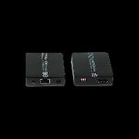 اکستندرHDMI Extender 50m With IR POC ویکینگ مدل VK-50ERH