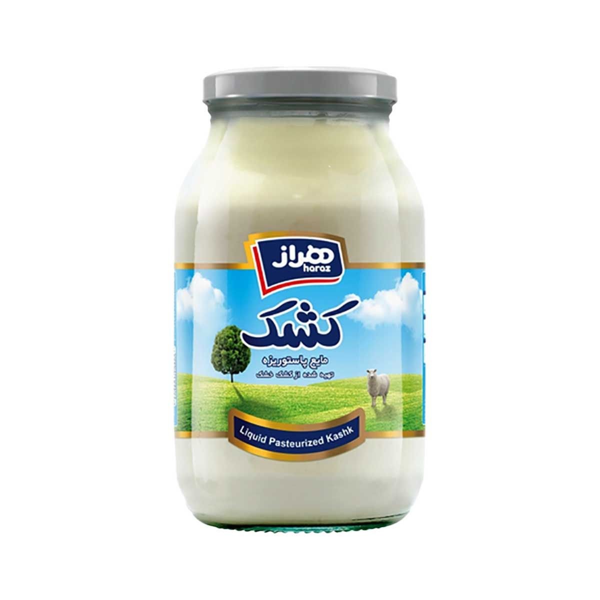 کشک هراز - 680 گرم