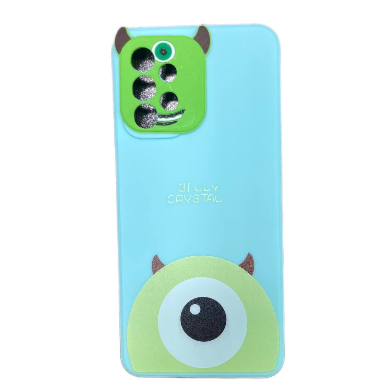 گارد عروسکی billy مناسب برای گوشی موبایل سامسونگ A33