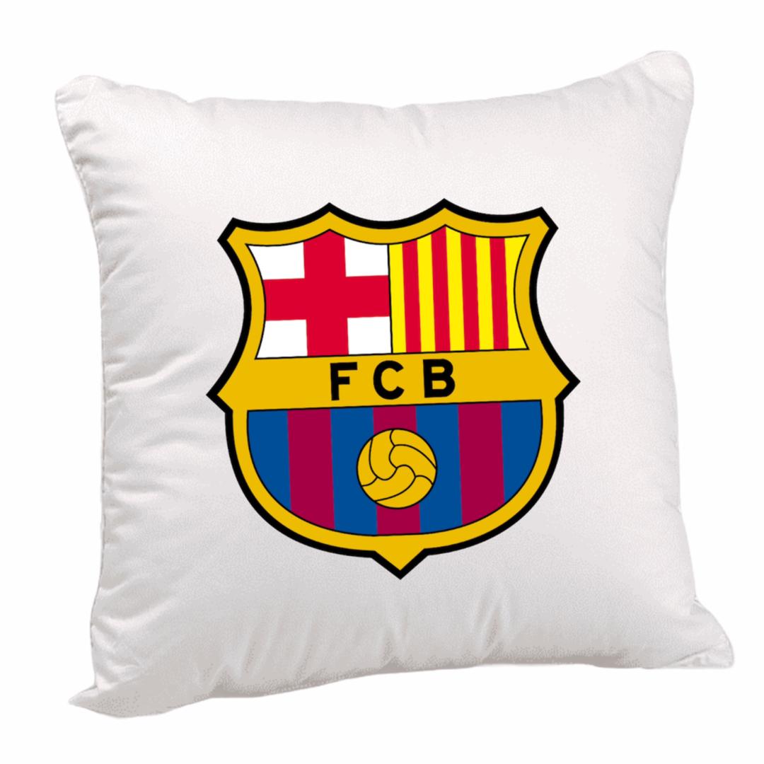 کاور کوسن مدل بارسلونا