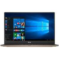 Dell XPS 13-9360 -Core i7-8GB-256GB