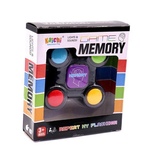 بازی فکری مموری - کتاب‌فروشی کوچه کتاب