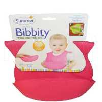 پیشبند تمام سیلیکون صورتی سامر Summer