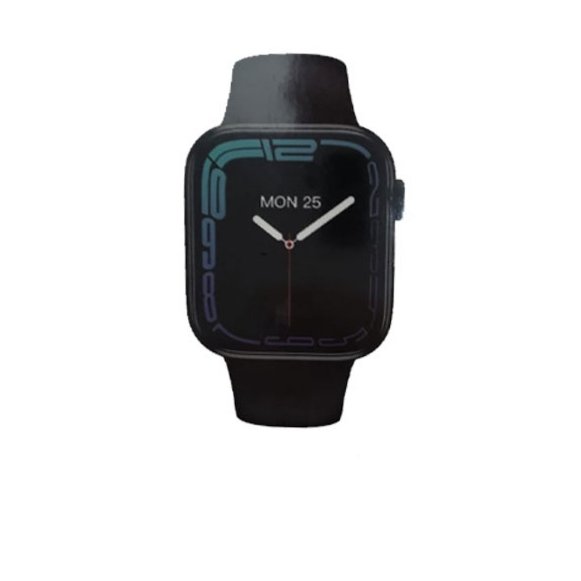 ساعت هوشمند هاینو تکو آلمانی مدل H88 promax 