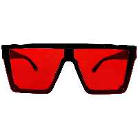 عینک آفتابی مدل JX6979-RD