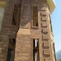 پاورپوینت آجر و روشهای آجرچینی