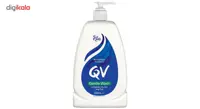 کرم شست‌وشو کیووی Gentle Wash حجم 500 میلی لیتر