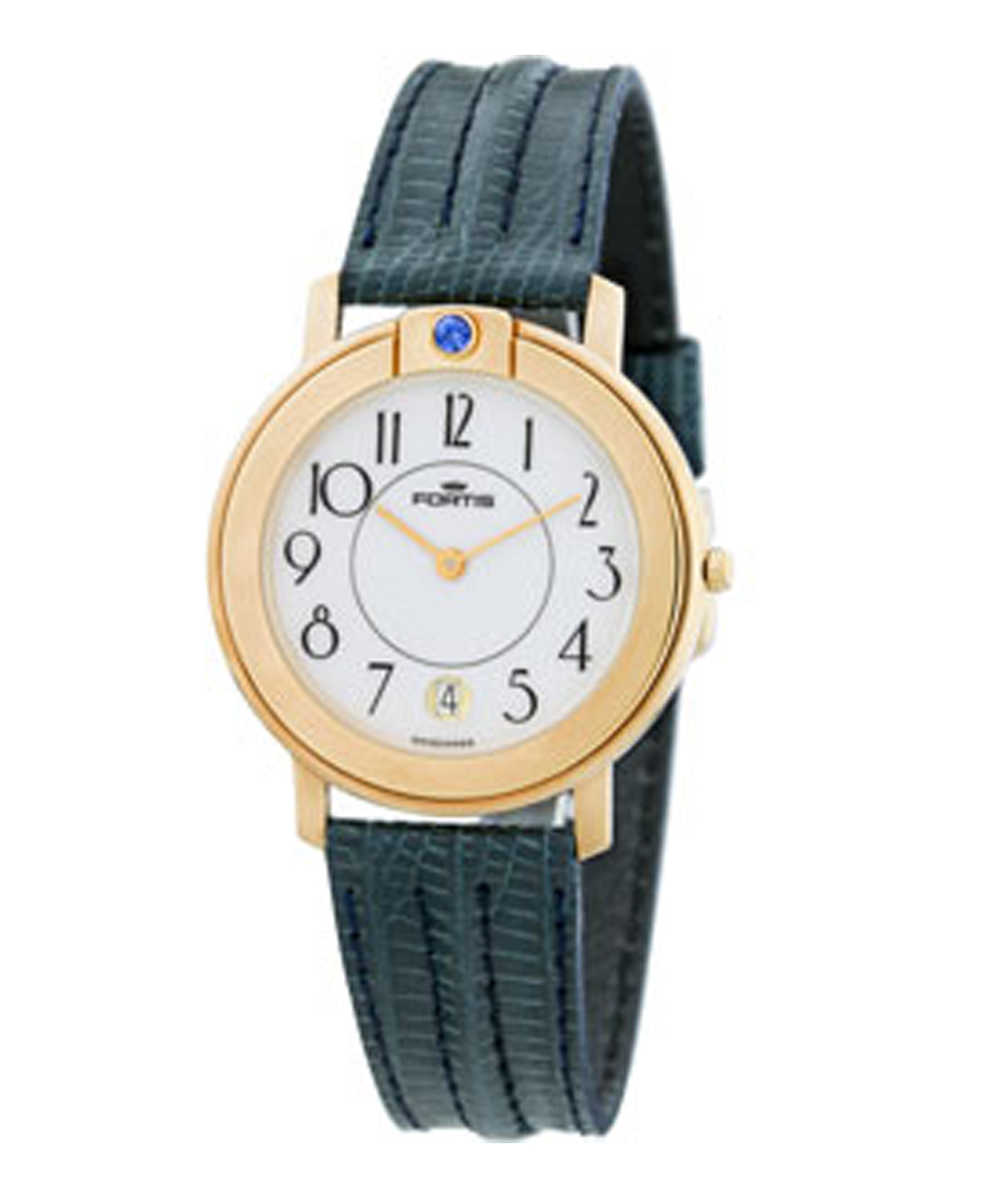 ساعت مچی زنانه فورتیس, کد F 5601.36.05