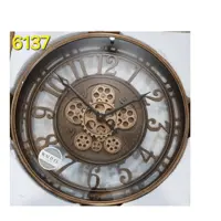 ساعت دیواری والتر مدل 6137