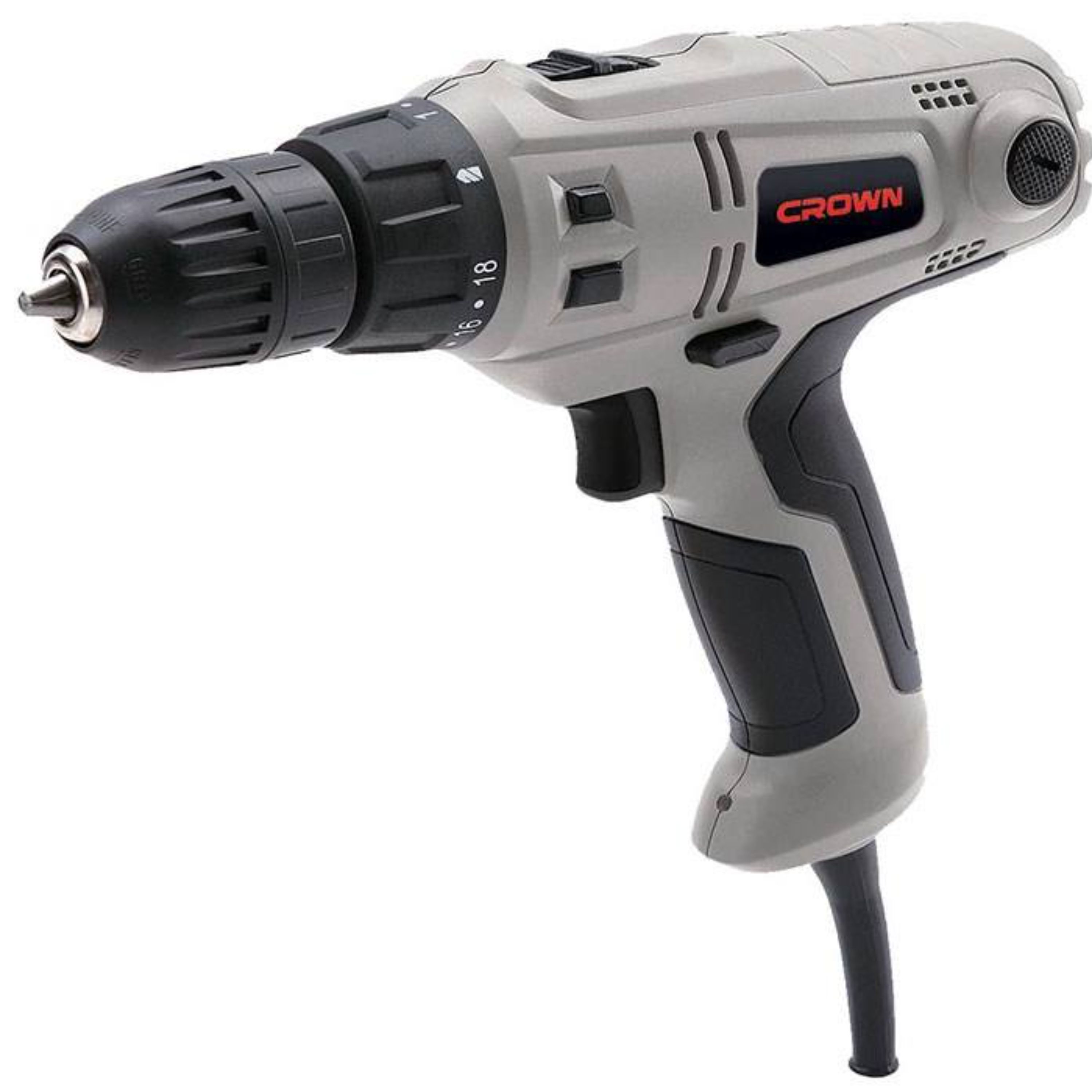 پیچ گوشتی برقی کرون مدل CT10113 