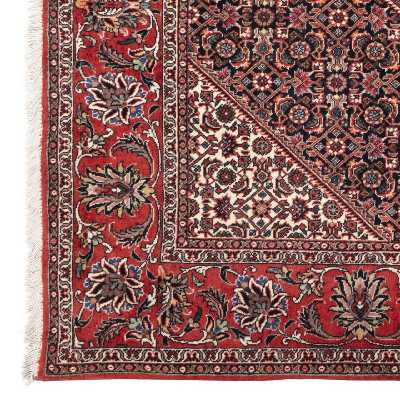 فرش دستباف چهار متری سی پرشیا کد 187056